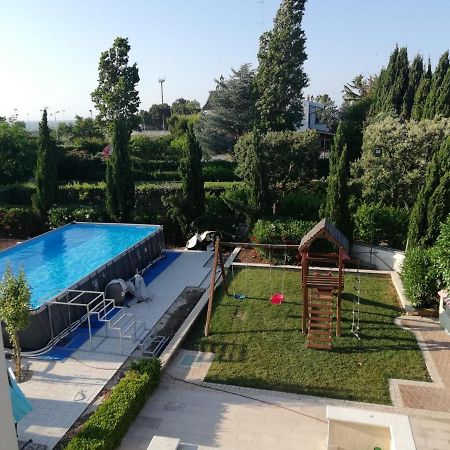 Ferienwohnung Casa Agapantus Con Piscina Da Giugno Bari Exterior foto