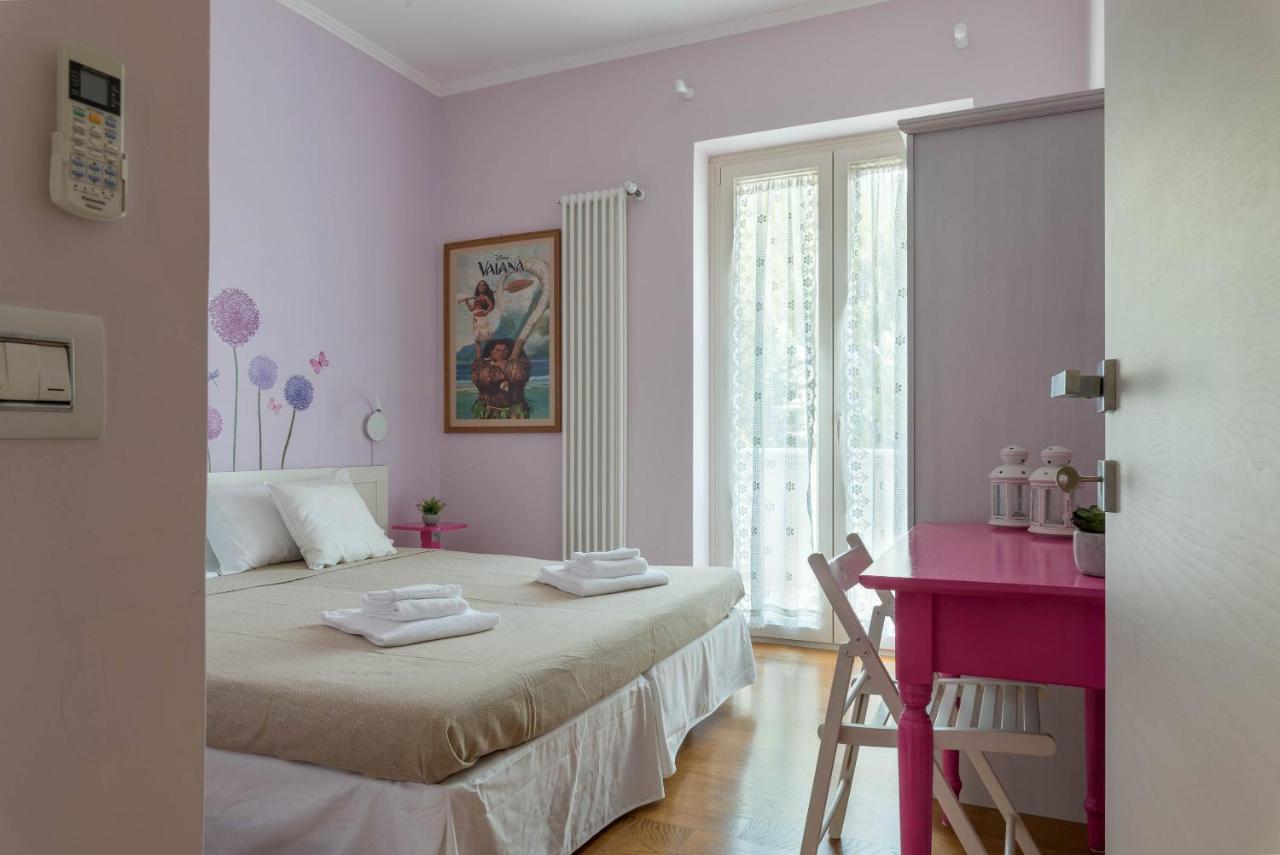 Ferienwohnung Casa Agapantus Con Piscina Da Giugno Bari Exterior foto
