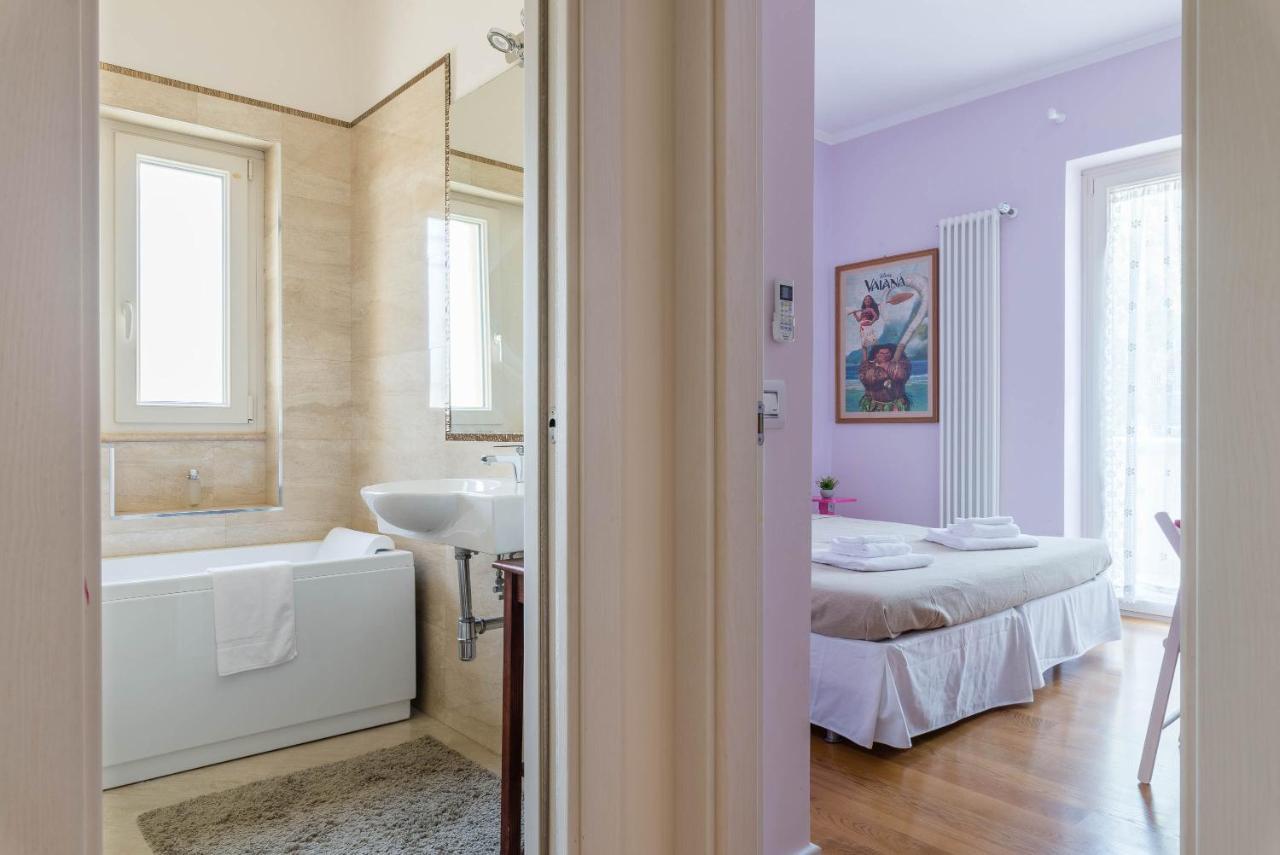 Ferienwohnung Casa Agapantus Con Piscina Da Giugno Bari Exterior foto