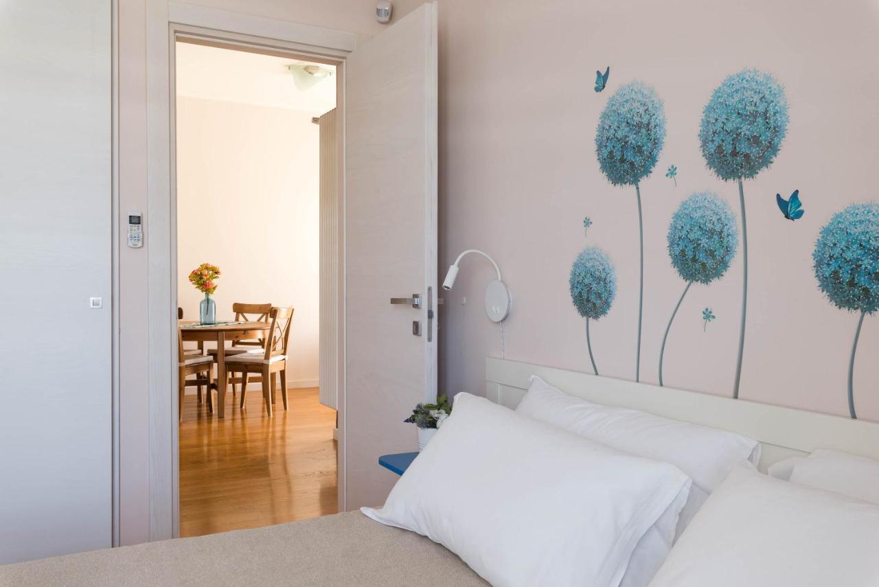 Ferienwohnung Casa Agapantus Con Piscina Da Giugno Bari Exterior foto
