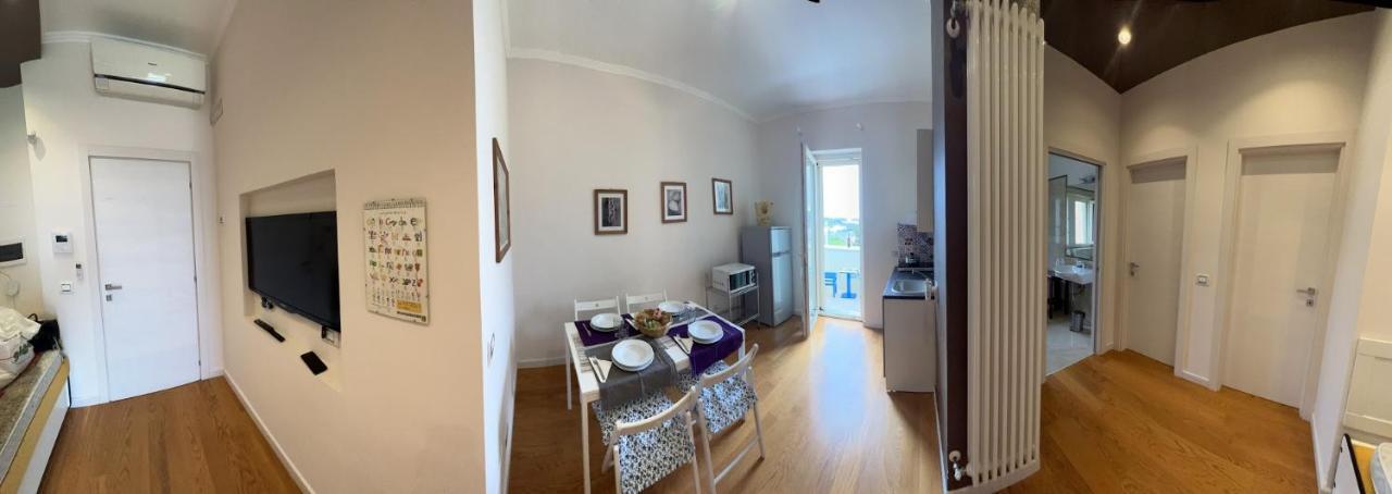 Ferienwohnung Casa Agapantus Con Piscina Da Giugno Bari Exterior foto