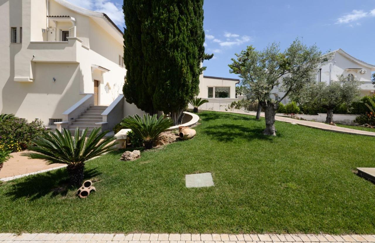 Ferienwohnung Casa Agapantus Con Piscina Da Giugno Bari Exterior foto