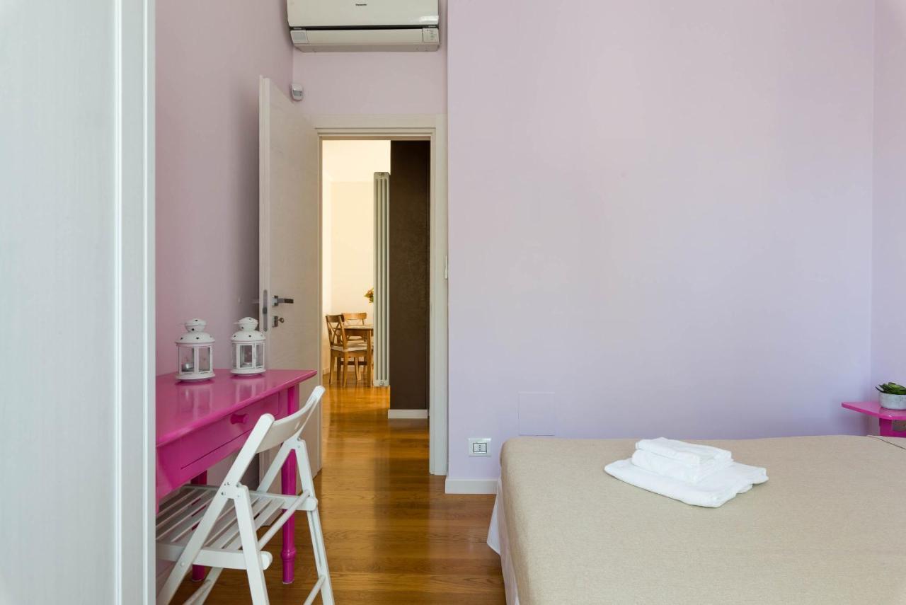 Ferienwohnung Casa Agapantus Con Piscina Da Giugno Bari Exterior foto