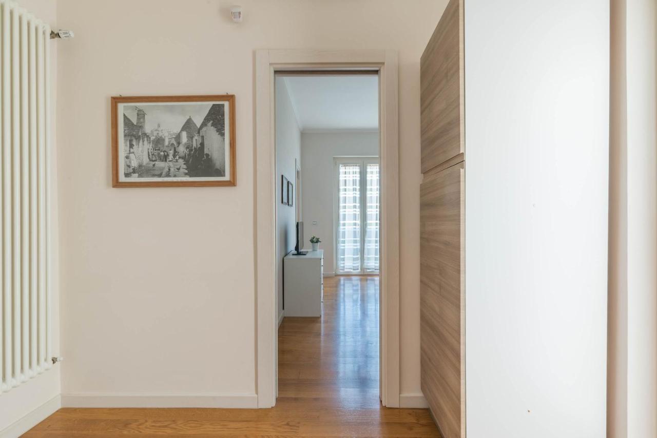 Ferienwohnung Casa Agapantus Con Piscina Da Giugno Bari Exterior foto