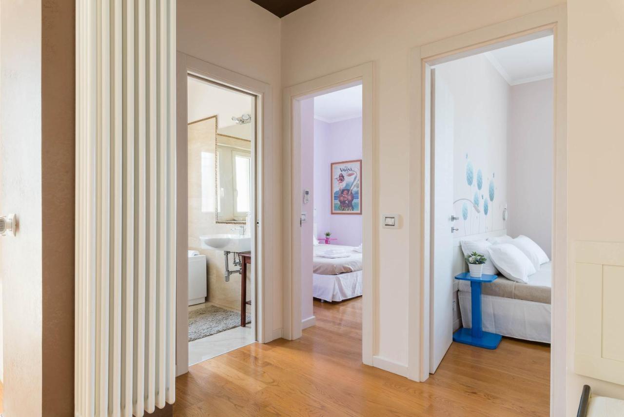 Ferienwohnung Casa Agapantus Con Piscina Da Giugno Bari Exterior foto