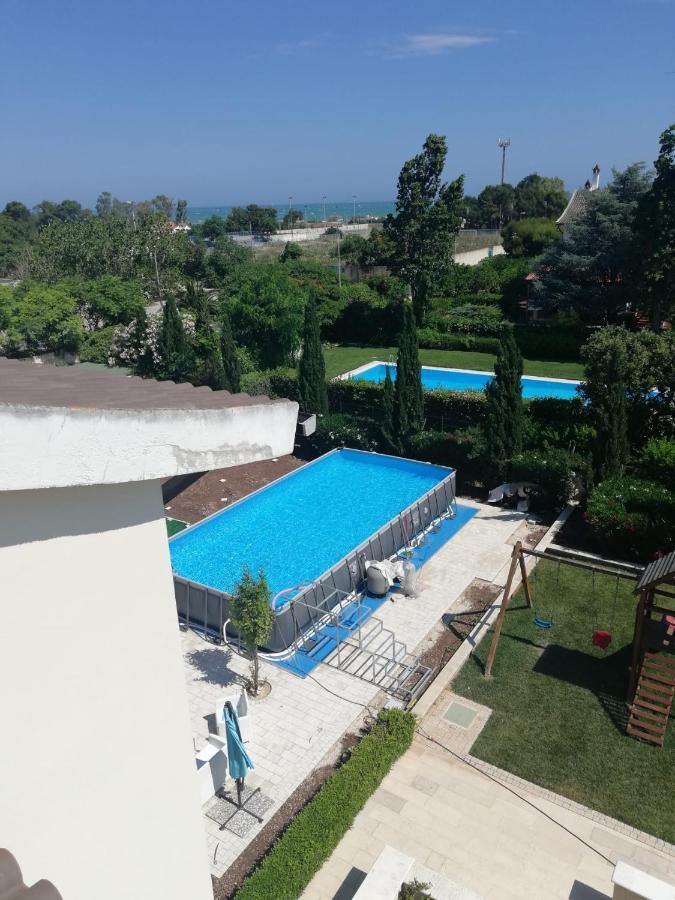 Ferienwohnung Casa Agapantus Con Piscina Da Giugno Bari Exterior foto